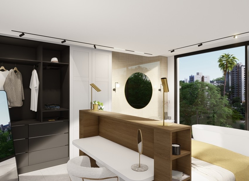 New Build - Detached Villa - Rojales
