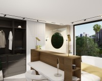 New Build - Detached Villa - Rojales