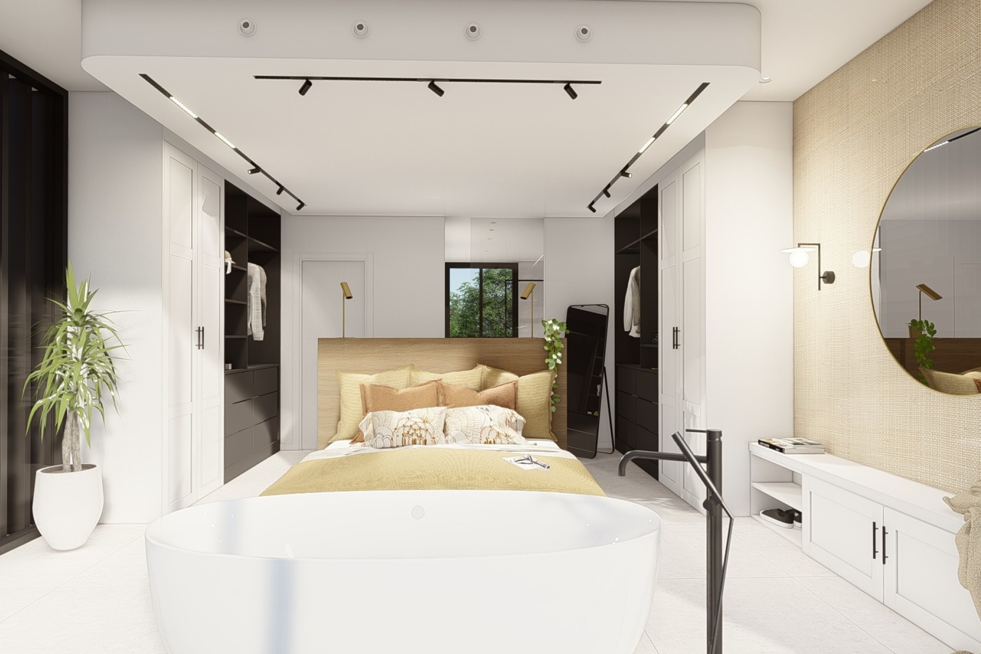 New Build - Detached Villa - Rojales