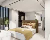 New Build - Detached Villa - Rojales