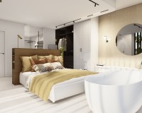 New Build - Detached Villa - Rojales