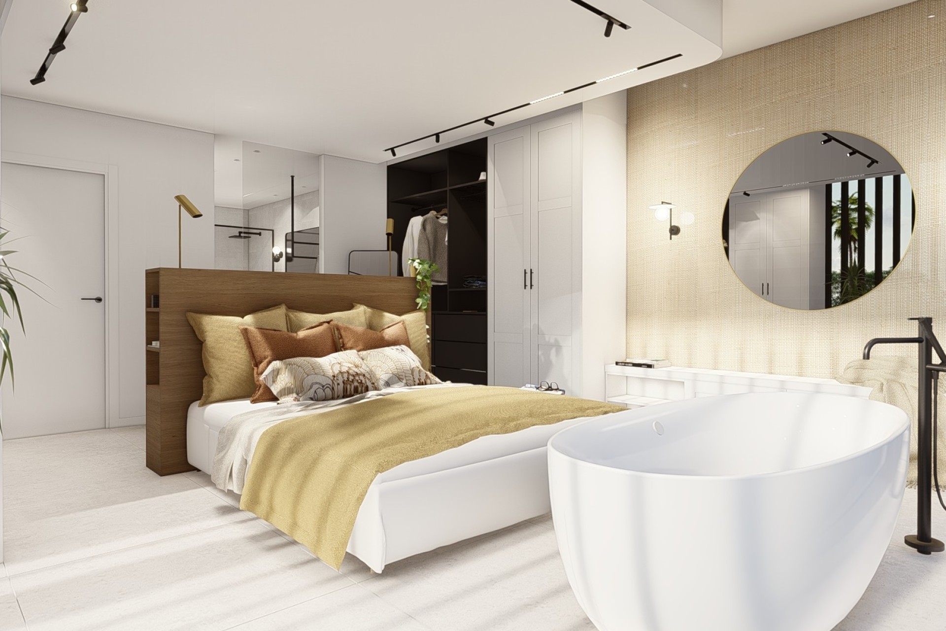 New Build - Detached Villa - Rojales