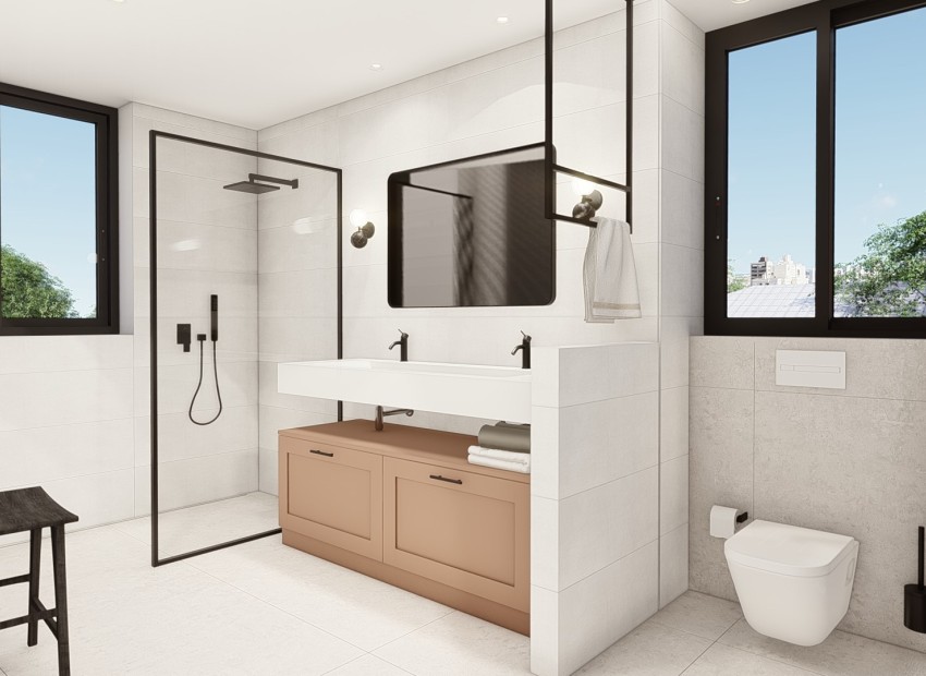 New Build - Detached Villa - Rojales