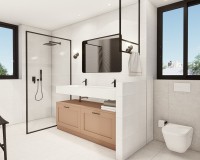 New Build - Detached Villa - Rojales