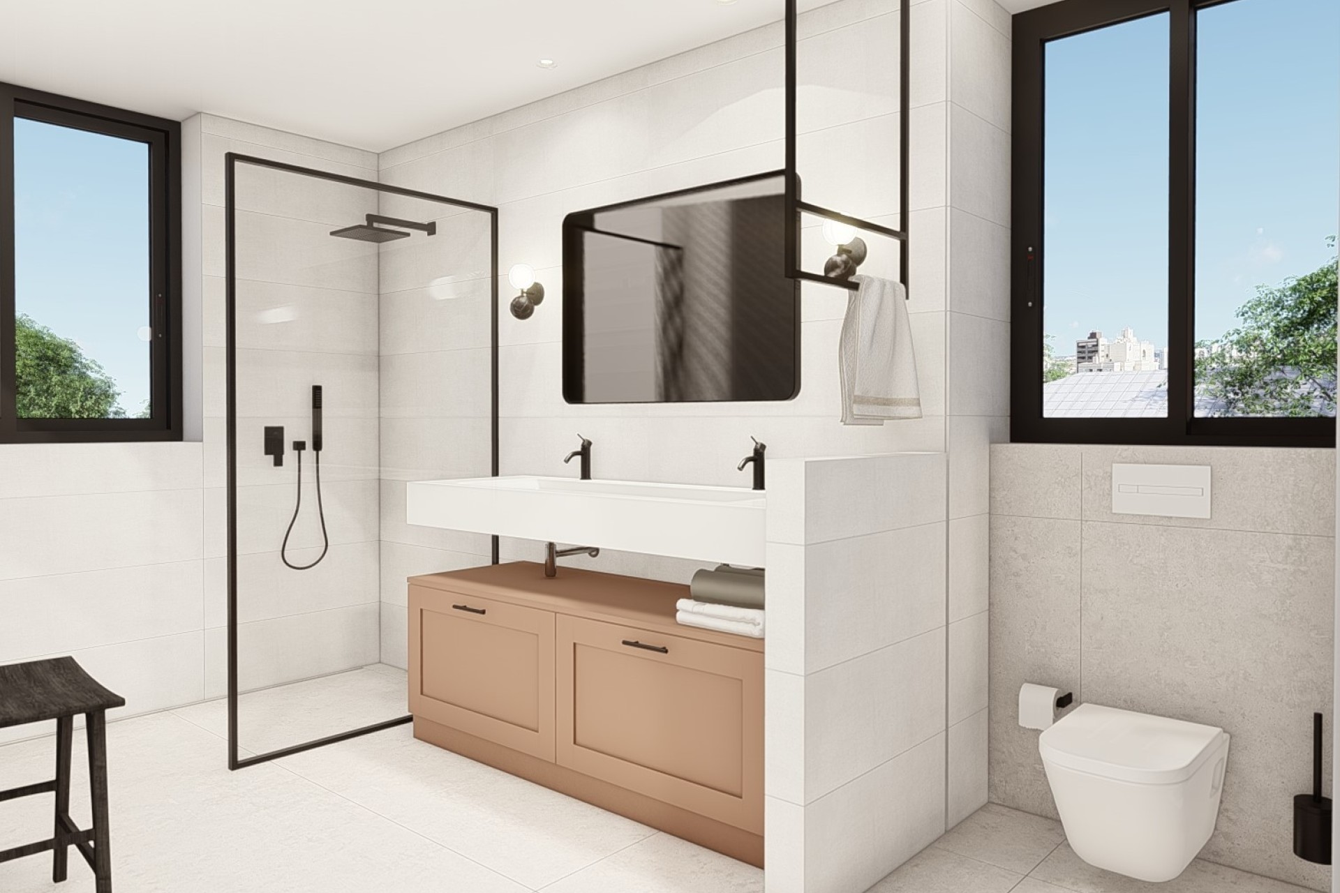 New Build - Detached Villa - Rojales