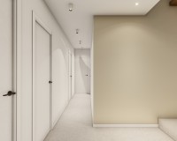 New Build - Detached Villa - Rojales