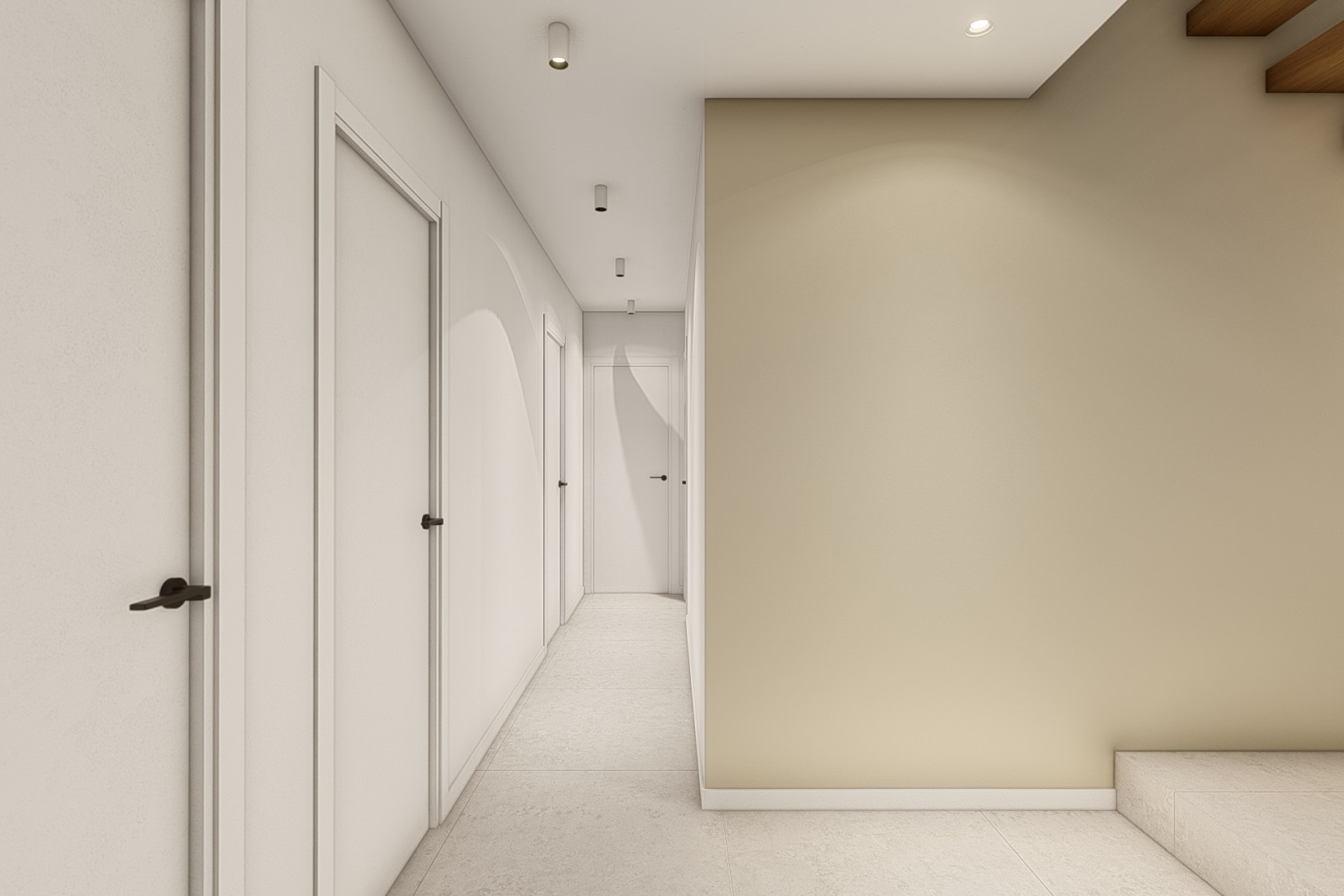 New Build - Detached Villa - Rojales