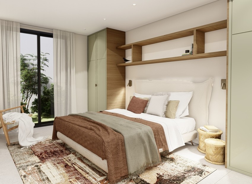 New Build - Detached Villa - Rojales