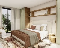 New Build - Detached Villa - Rojales