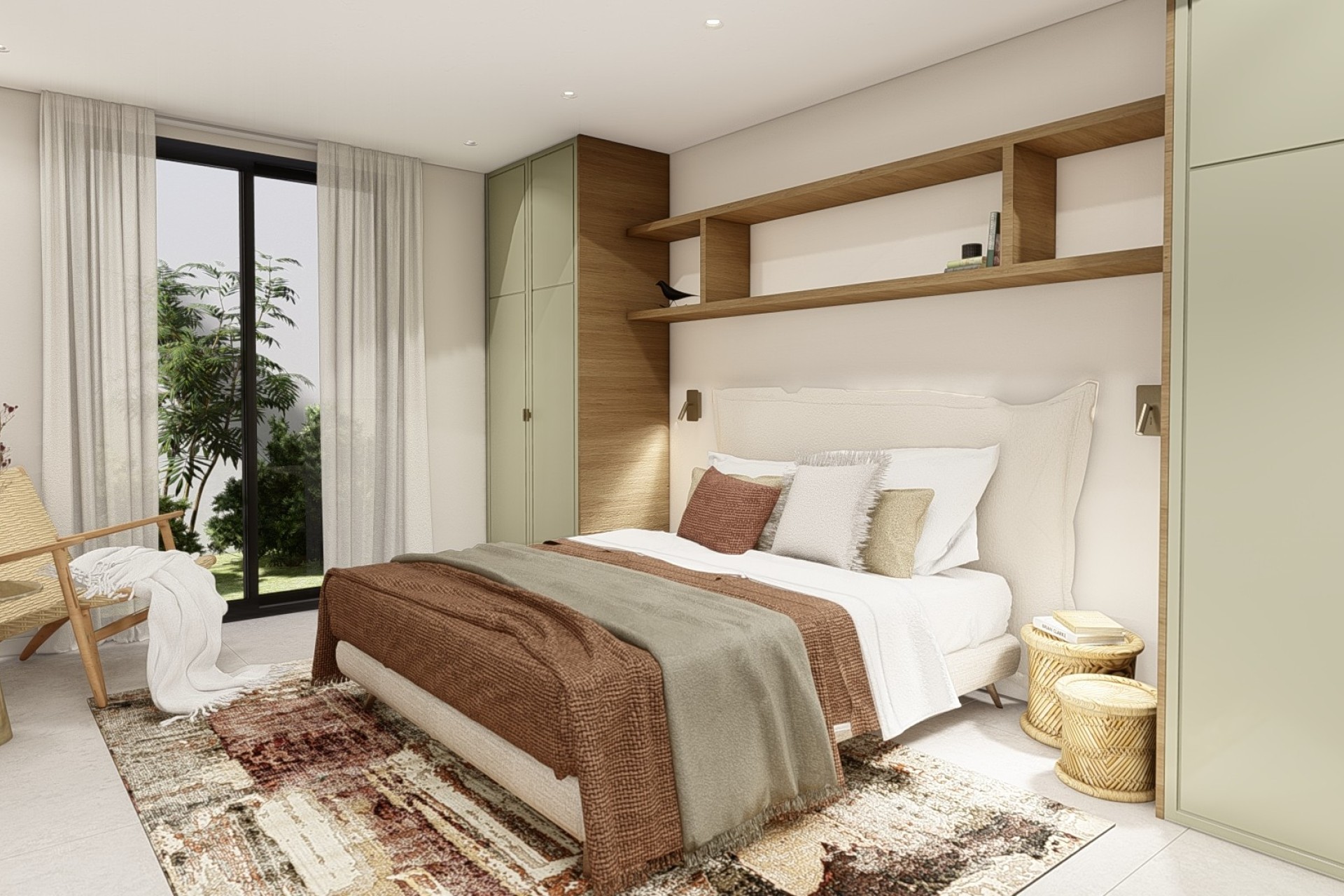 New Build - Detached Villa - Rojales