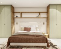 New Build - Detached Villa - Rojales