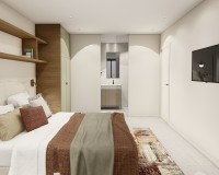 New Build - Detached Villa - Rojales