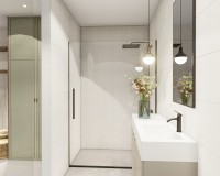 New Build - Detached Villa - Rojales
