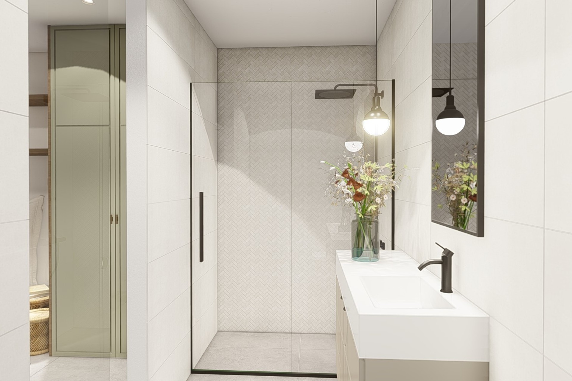 New Build - Detached Villa - Rojales