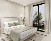 New Build - Detached Villa - Rojales