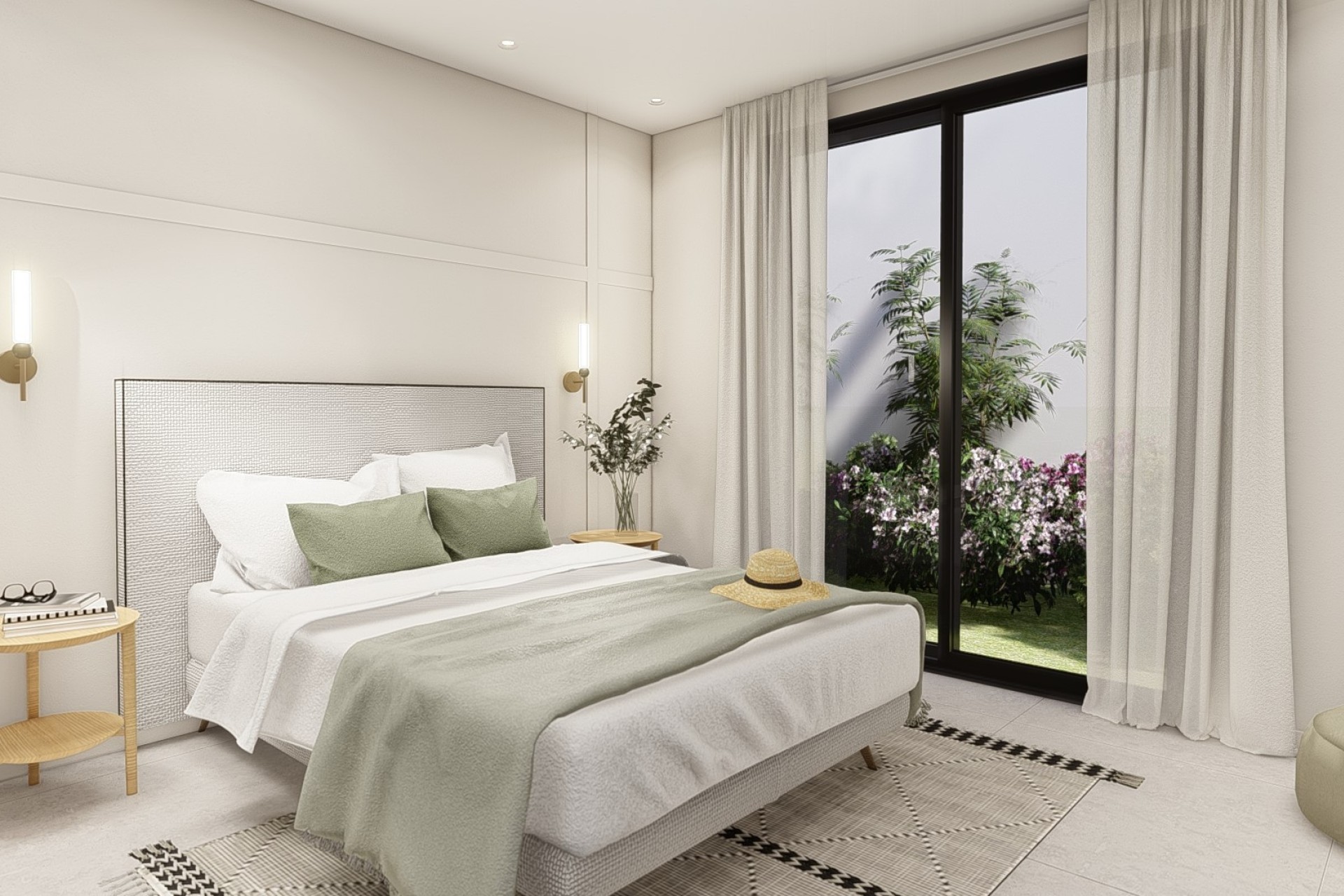 New Build - Detached Villa - Rojales