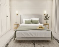 New Build - Detached Villa - Rojales