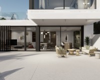 New Build - Detached Villa - Rojales