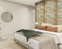 New Build - Detached Villa - Rojales