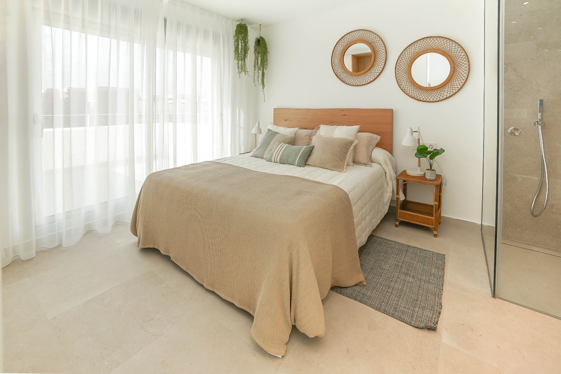 New Build - Detached Villa - San Fulgencio