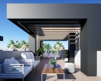 New Build - Detached Villa - San Fulgencio