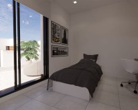 New Build - Detached Villa - San Fulgencio
