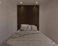 New Build - Detached Villa - San Fulgencio