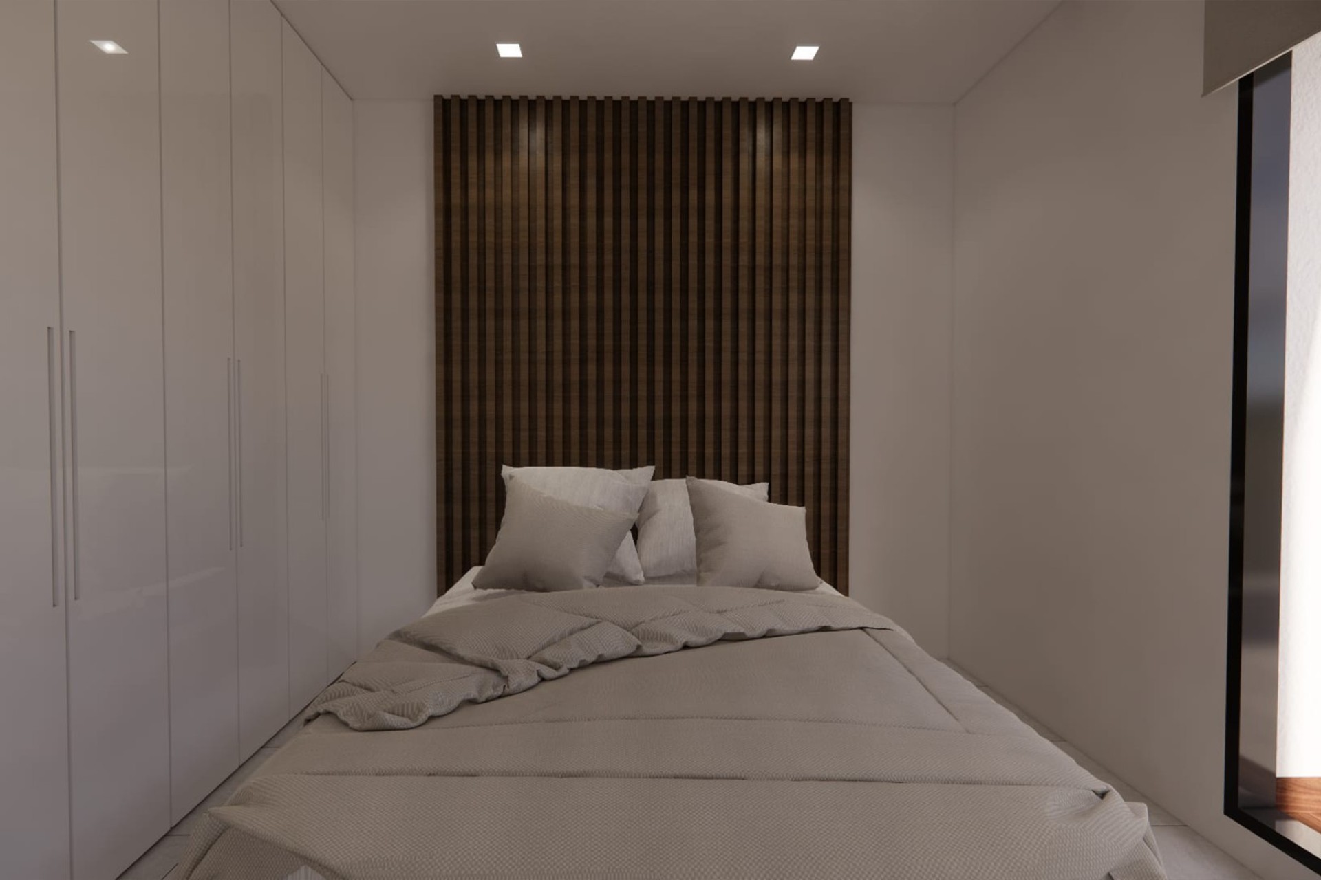 New Build - Detached Villa - San Fulgencio