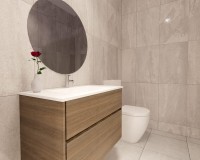 New Build - Detached Villa - San Fulgencio
