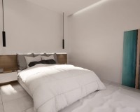 New Build - Detached Villa - San Fulgencio
