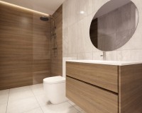 New Build - Detached Villa - San Fulgencio