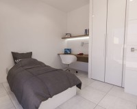 New Build - Detached Villa - San Fulgencio