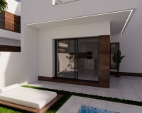 New Build - Detached Villa - San Fulgencio