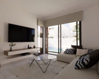 New Build - Detached Villa - San Fulgencio