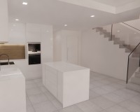 New Build - Detached Villa - San Fulgencio