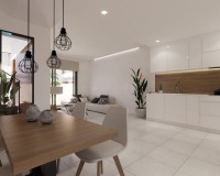 New Build - Detached Villa - San Fulgencio