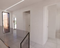 New Build - Detached Villa - San Fulgencio