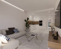 New Build - Detached Villa - San Fulgencio