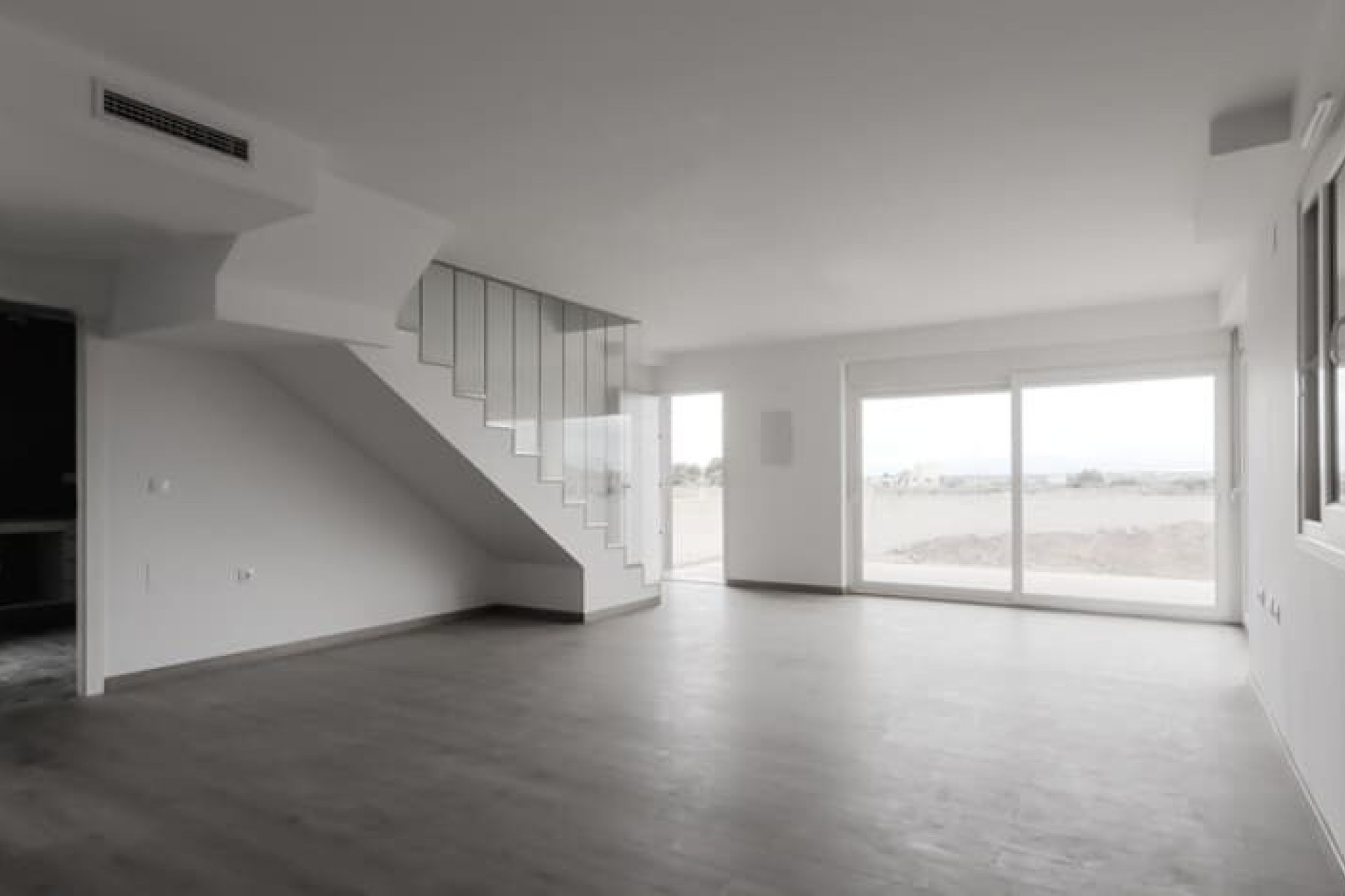 New Build - Detached Villa - Santa Pola - Gran Alacant