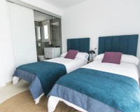 New Build - Detached Villa - Vistabella