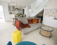 New Build - Detached Villa - Vistabella