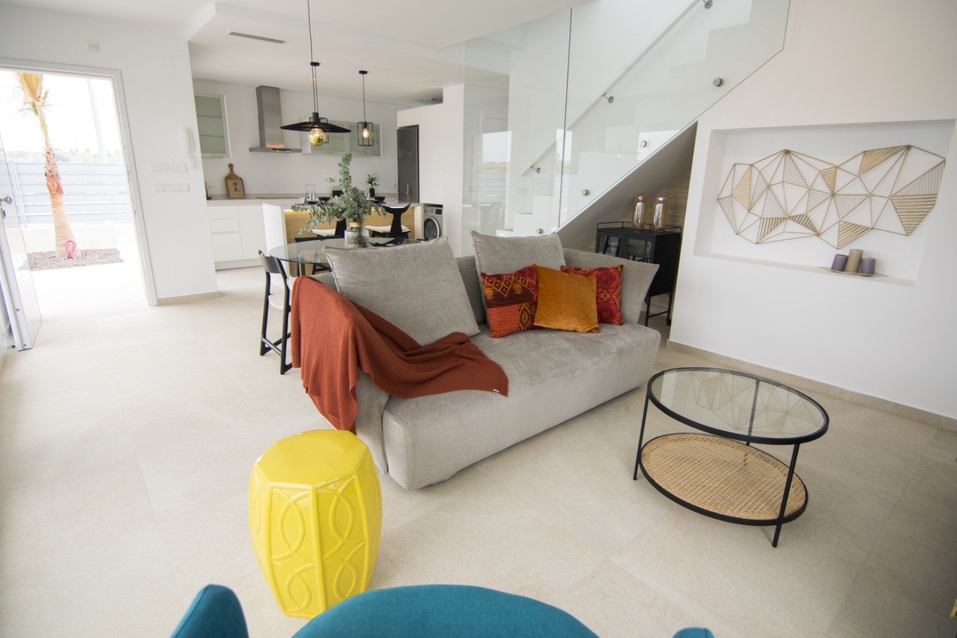 New Build - Detached Villa - Vistabella