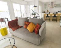 New Build - Detached Villa - Vistabella