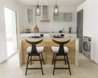 New Build - Detached Villa - Vistabella