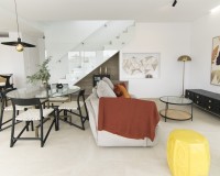 New Build - Detached Villa - Vistabella