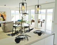 New Build - Detached Villa - Vistabella