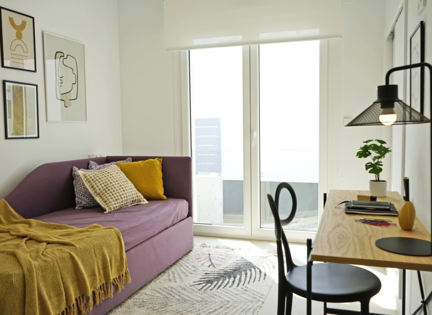New Build - Detached Villa - Vistabella