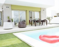 New Build - Detached Villa - Vistabella
