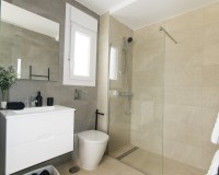 New Build - Detached Villa - Vistabella