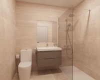 New Build - Ground-Floor - Águilas